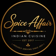 Spice Affair logo