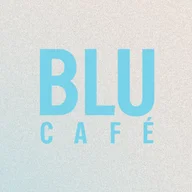 Blu Café logo