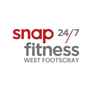 Snap Fitness 24/7 West Footscray logo