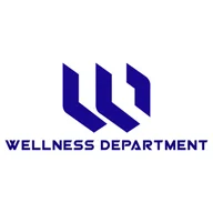 Wellness Department logo