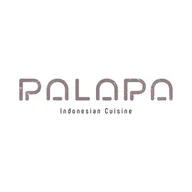 Palapa Restaurant logo