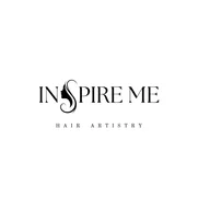 Inspire Me Hair Artistry logo