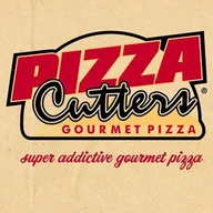 Pizza Cutters Castle Hill logo