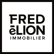 Agence immobilière FREDeLION – Paris 19 Buttes-Chaumont logo