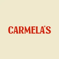 Carmela's Pizzeria logo