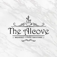 The Alcove Restaurant & Bar logo