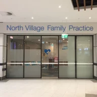 North Village Family Practice logo