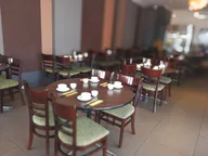 Delicious Chinese Restaurant logo