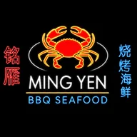 Ming Yen Restaurant logo