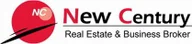 New Century Business Broker logo