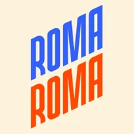 Roma Roma logo