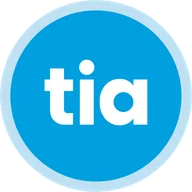 Tia Health logo