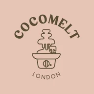 Cocomelt London logo