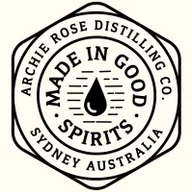 Archie Rose Distilling Co. logo