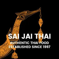 Sai Jai Thai Restaurant logo