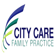 City Care Family Practice logo