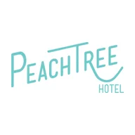 Peachtree Hotel logo
