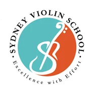 Sydney Violin School logo