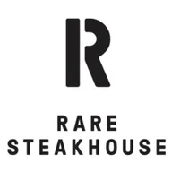 Rare Steakhouse Downtown logo