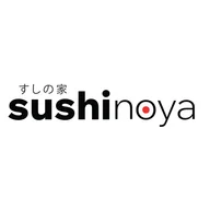 Sushinoya - St Pancras logo