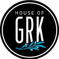 HOUSE OF GRK - Henry St Penrith logo
