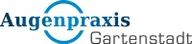 Augenpraxis Gartenstadt logo