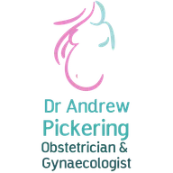 Dr Andrew Pickering logo