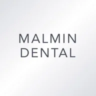 Malmin Dental logo