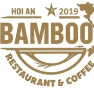 Bamboo Restaurant and Coffee logo