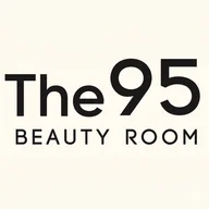 The 95 Beauty Room logo