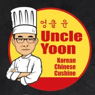 Uncle Yoon Korean Restaurant logo