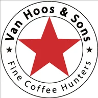 Cafés Van Hoos and Sons logo