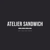 ATELIER SANDWICH - Restaurant Bar - Shortcut Canggu logo