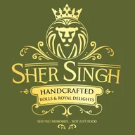 Sher Singh East Melbourne logo