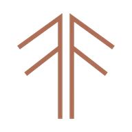 Fit & Food Arch logo
