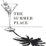 The Summer Place logo