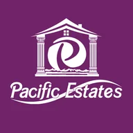 Pacific Estates logo