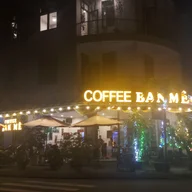 Coffee Ban Mê logo