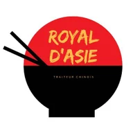 Royale d'Asie logo