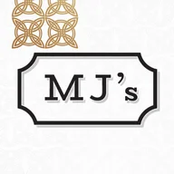 M.J. O'Connor's logo