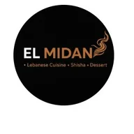 EL MIDAN Lebanese Restaurant logo