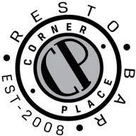The Corner Place logo