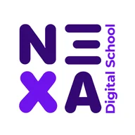 Nexa Campus Paris | School Tech Et Digital logo