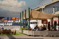 Pirates Tavern logo