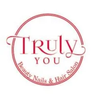 Truly You Beauty Nail and Hair Salon logo