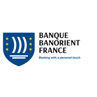 Banque Banorient France logo