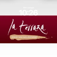 La Terraza logo