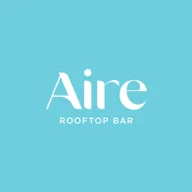 Aire Rooftop Bar Chicago logo