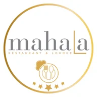 Mahala logo