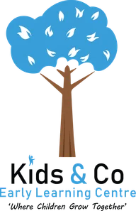 Kids and Co Early Learning Centre Melbourne CBD logo